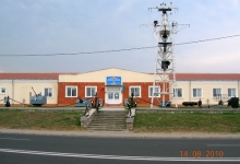 Muzeul Marinei Din Mangalia poza
